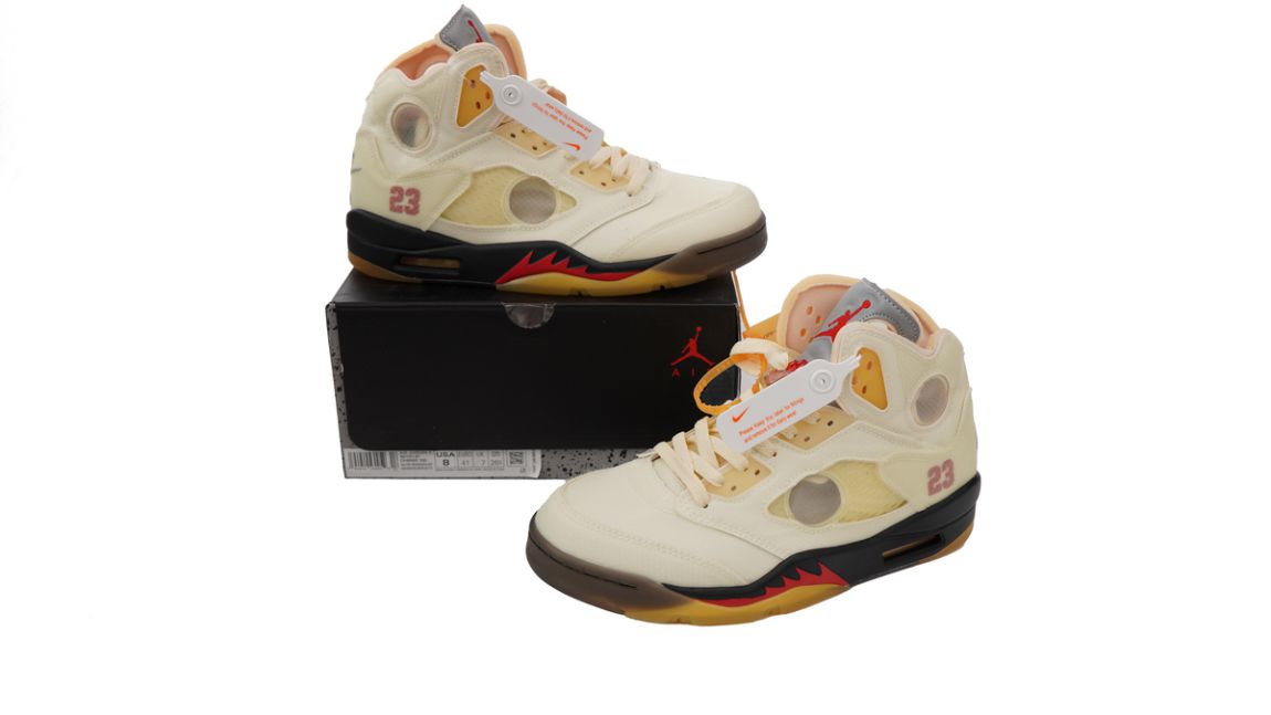 Picture of Air Jordan 5 _SKUfc4210836fc